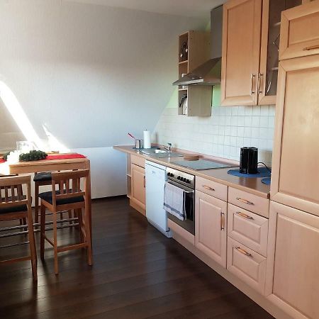 Ferienwohnung Am Borntal Bad Sachsa Zewnętrze zdjęcie